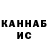 Канабис индика Olha Torres